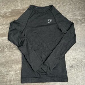 Gymshark Seamless Longsleeve